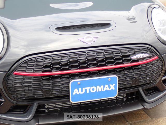 Bmw MINI CLUBMAN 2021-03 7618083-25