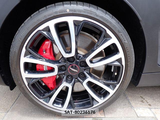 Bmw MINI CLUBMAN 2021-03 7618083-26