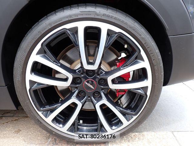 Bmw MINI CLUBMAN 2021-03 7618083-27