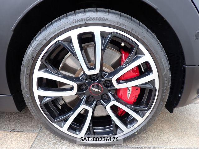 Bmw MINI CLUBMAN 2021-03 7618083-29