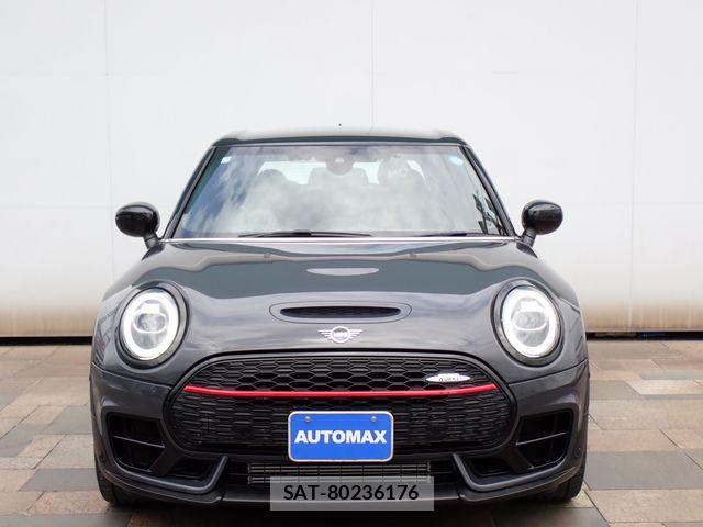Bmw MINI CLUBMAN 2021-03 7618083-3