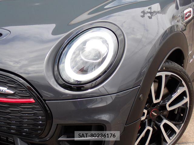 Bmw MINI CLUBMAN 2021-03 7618083-4