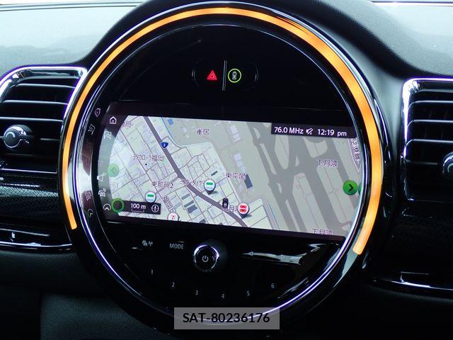 Bmw MINI CLUBMAN 2021-03 7618083-5
