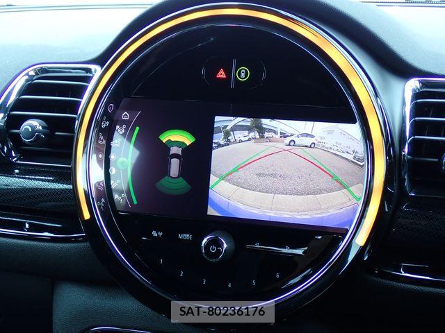 Bmw MINI CLUBMAN 2021-03 7618083-6