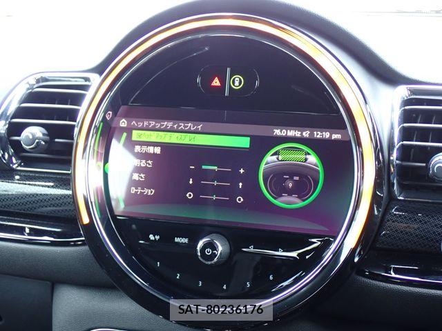 Bmw MINI CLUBMAN 2021-03 7618083-7