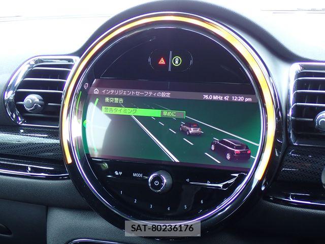 Bmw MINI CLUBMAN 2021-03 7618083-8