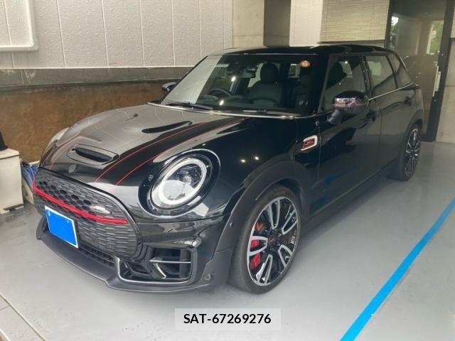 Bmw MINI CLUBMAN 2022-12 7725656-0