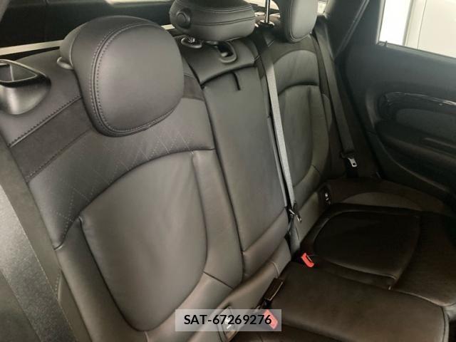 Bmw MINI CLUBMAN 2022-12 7725656-10