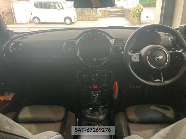 Bmw MINI CLUBMAN 2022-12 7725656-11