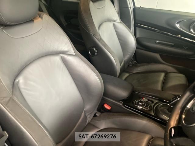 Bmw MINI CLUBMAN 2022-12 7725656-12