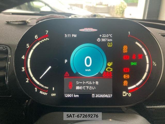 Bmw MINI CLUBMAN 2022-12 7725656-13