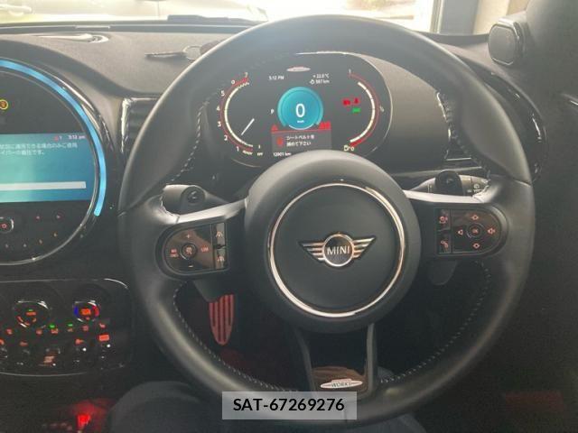 Bmw MINI CLUBMAN 2022-12 7725656-14