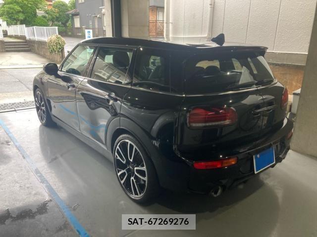 Bmw MINI CLUBMAN 2022-12 7725656-3