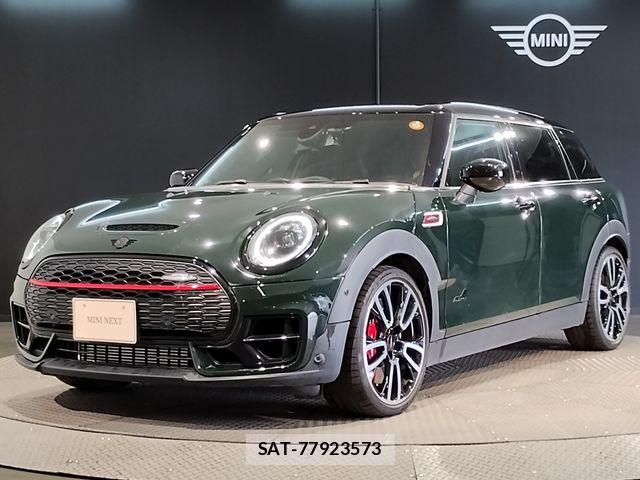 Bmw MINI CLUBMAN 2022-12 7725655-0
