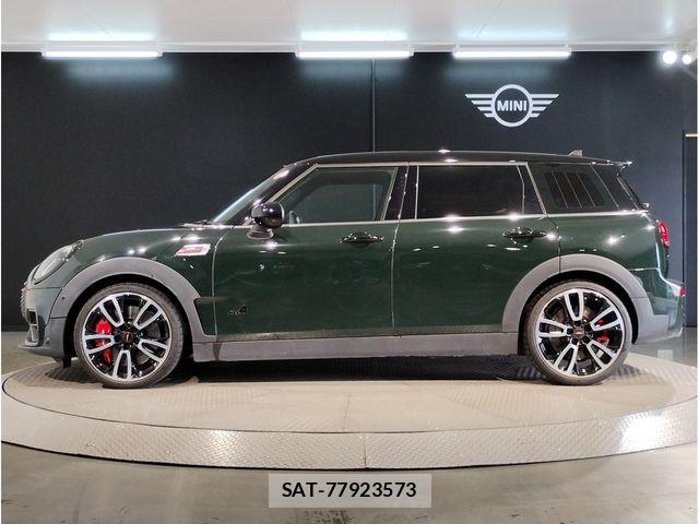 Bmw MINI CLUBMAN 2022-12 7725655-1