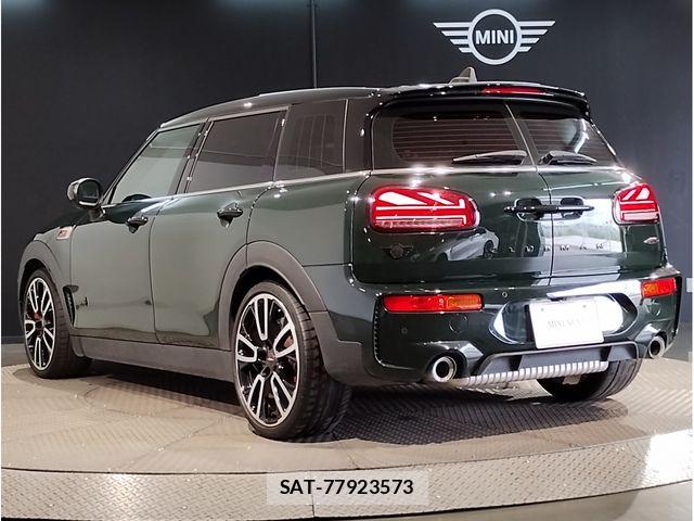 Bmw MINI CLUBMAN 2022-12 7725655-2