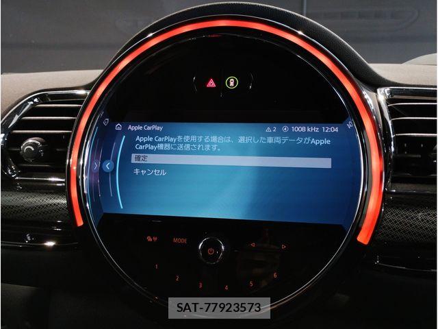 Bmw MINI CLUBMAN 2022-12 7725655-8