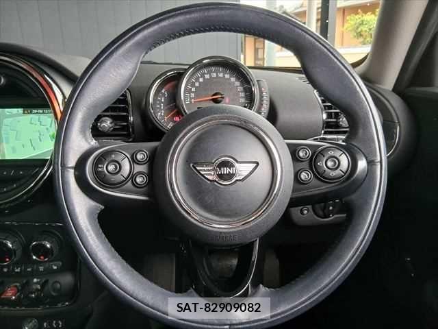 Bmw MINI CLUBMAN 2017-02 7725657-9