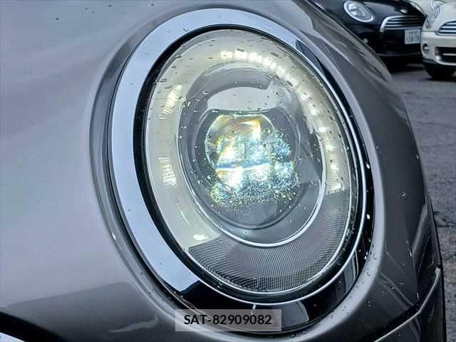 Bmw MINI CLUBMAN 2017-02 7725657-10