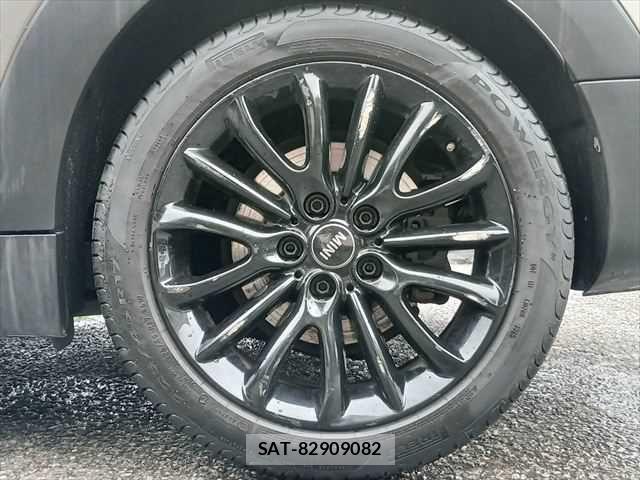 Bmw MINI CLUBMAN 2017-02 7725657-12