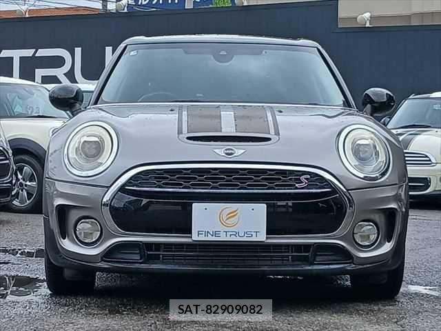 Bmw MINI CLUBMAN 2017-02 7725657-13