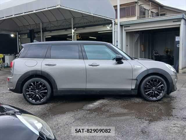 Bmw MINI CLUBMAN 2017-02 7725657-15
