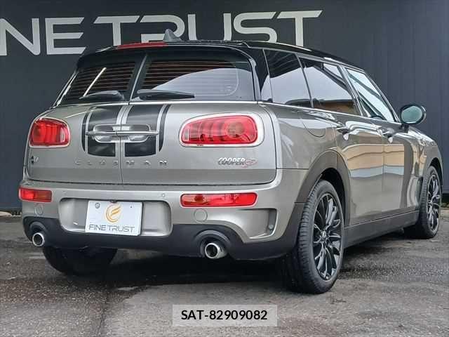 Bmw MINI CLUBMAN 2017-02 7725657-16
