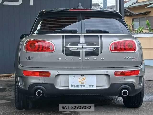 Bmw MINI CLUBMAN 2017-02 7725657-17