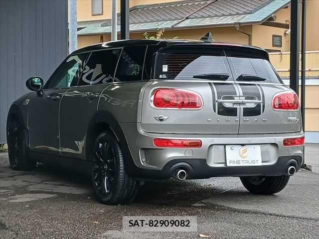 Bmw MINI CLUBMAN 2017-02 7725657-18