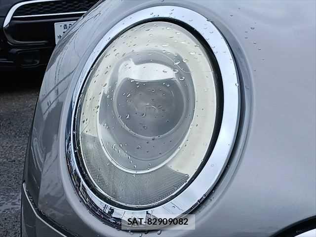 Bmw MINI CLUBMAN 2017-02 7725657-20