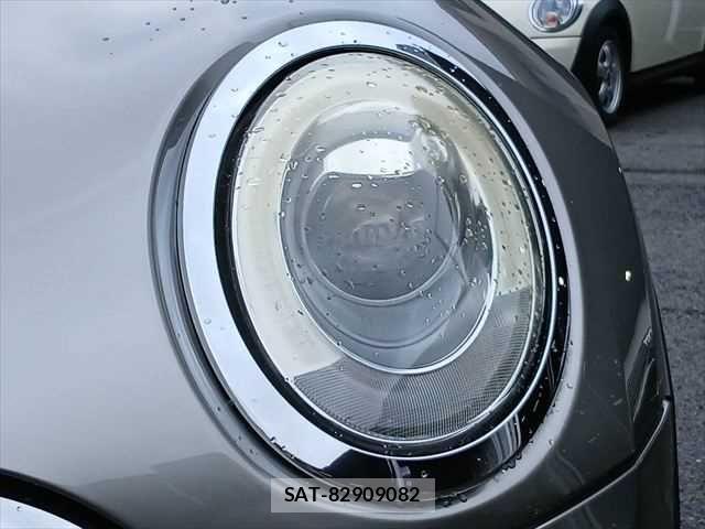 Bmw MINI CLUBMAN 2017-02 7725657-21