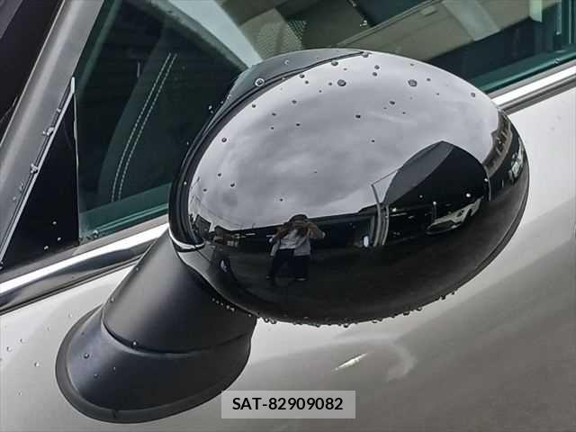 Bmw MINI CLUBMAN 2017-02 7725657-25