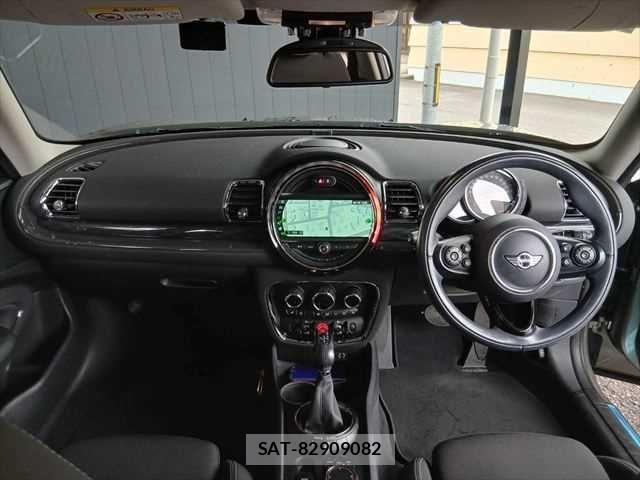 Bmw MINI CLUBMAN 2017-02 7725657-2