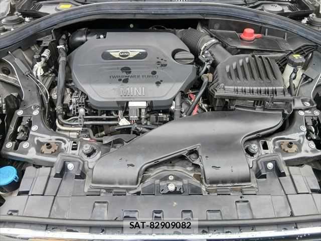 Bmw MINI CLUBMAN 2017-02 7725657-29
