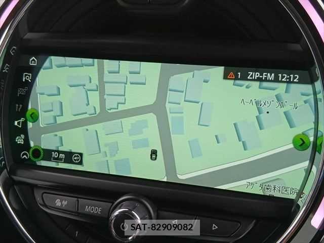 Bmw MINI CLUBMAN 2017-02 7725657-3