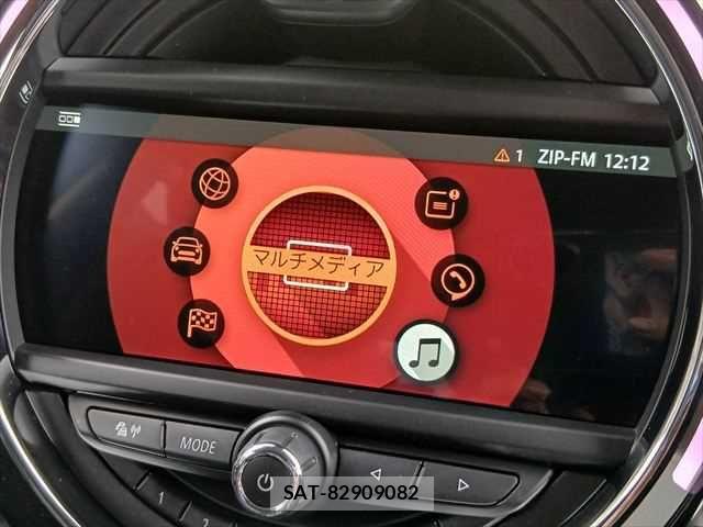 Bmw MINI CLUBMAN 2017-02 7725657-4