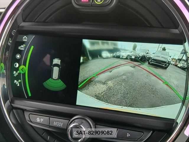 Bmw MINI CLUBMAN 2017-02 7725657-5