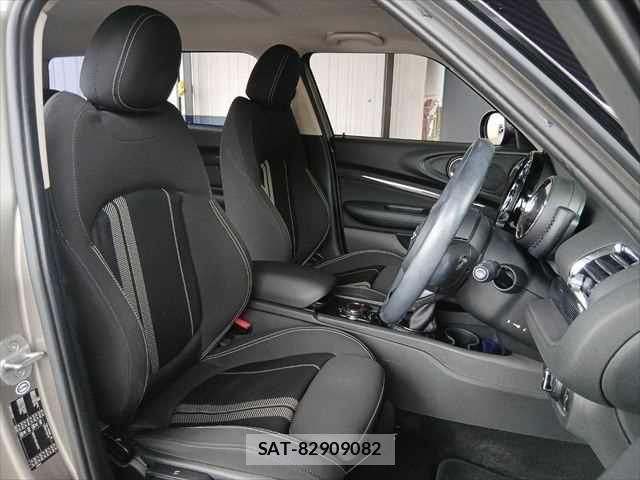 Bmw MINI CLUBMAN 2017-02 7725657-6