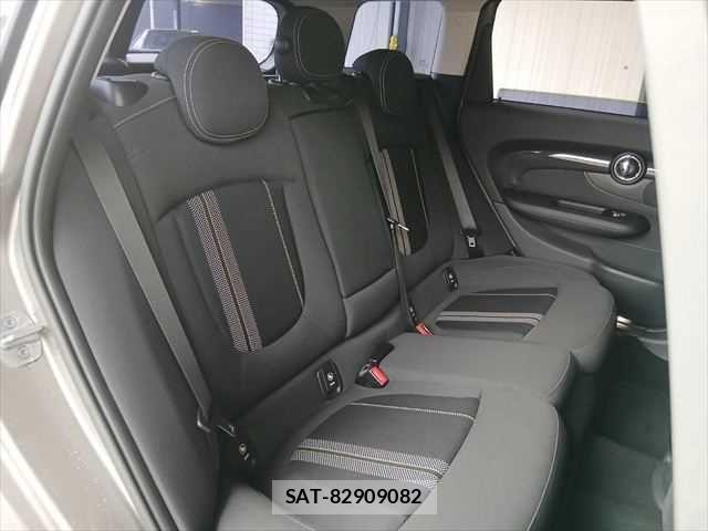 Bmw MINI CLUBMAN 2017-02 7725657-7