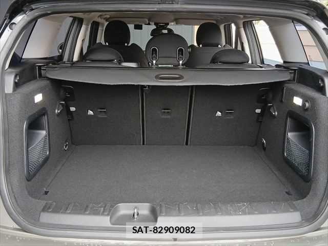 Bmw MINI CLUBMAN 2017-02 7725657-8