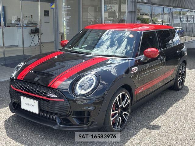 Bmw MINI CLUBMAN 2021-07 7877772-0
