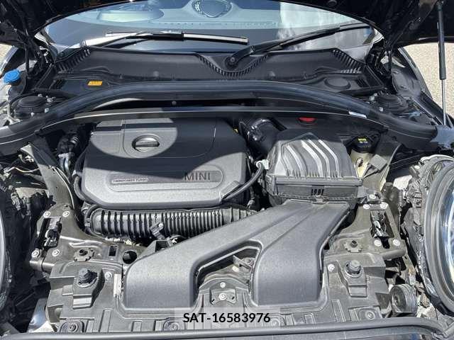 Bmw MINI CLUBMAN 2021-07 7877772-9