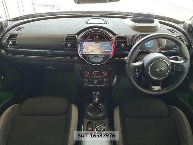 Bmw MINI CLUBMAN 2021-07 7877772-10