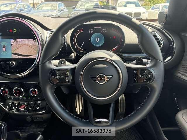 Bmw MINI CLUBMAN 2021-07 7877772-11