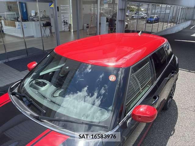 Bmw MINI CLUBMAN 2021-07 7877772-12