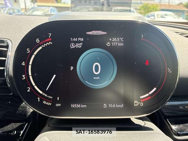 Bmw MINI CLUBMAN 2021-07 7877772-14