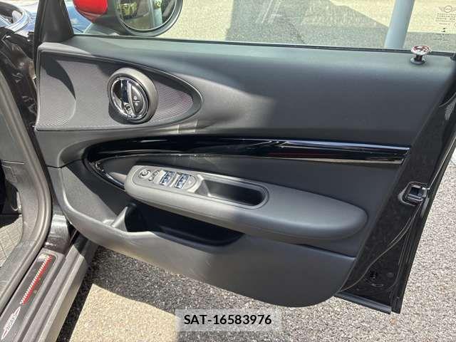 Bmw MINI CLUBMAN 2021-07 7877772-16