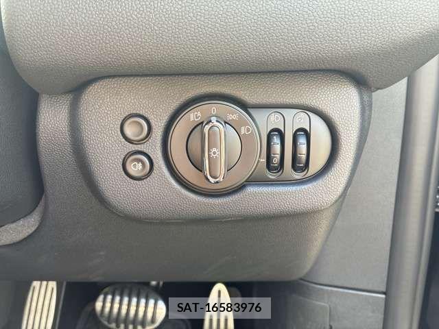 Bmw MINI CLUBMAN 2021-07 7877772-17