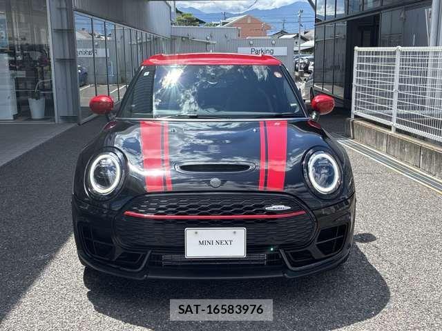 Bmw MINI CLUBMAN 2021-07 7877772-1