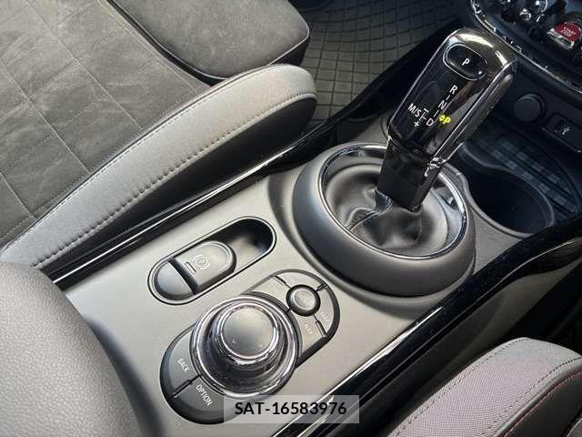 Bmw MINI CLUBMAN 2021-07 7877772-19